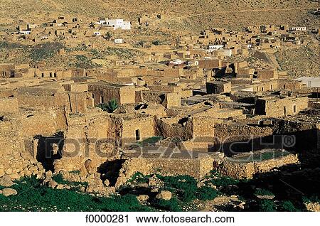 vestige, ruin, Tunisia, Northern Africa, Berber village, South Tunisia, Toudjane View Large Photo Image Stock Image - vestige, ruin, Tunisia, Northern Africa, Berber village, South Tunisia, Toudjane. Fotosearch