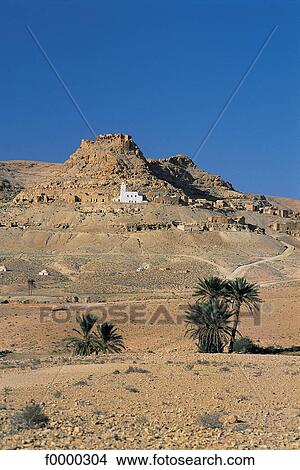 Picture - village, landscape, landscapes, scene, scenery, scenes, sceneries. Fotosearch