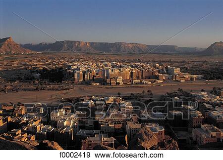 village, Yemen, Middle East, general view, house, traditional dwelling, traditional architecture View Large Photo Image Stock Photo - village, Yemen, Middle East, general view, house, traditional dwelling, traditional architecture. Fotosearch