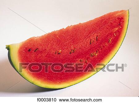 water melon, aliment, slice, fruit, pip fruit, inside View Large Photo Image Stock Image - water melon, aliment, slice, fruit, pip fruit, inside. Fotosearch