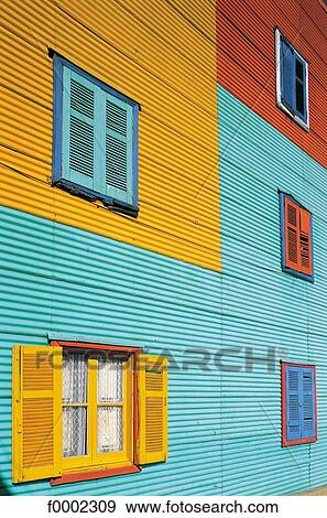 window, front, window, Argentina, South America, Boca, Buenos Aires View Large Photo Image Stock Photo - window, front, window, Argentina, South America, Boca, Buenos Aires. Fotosearch