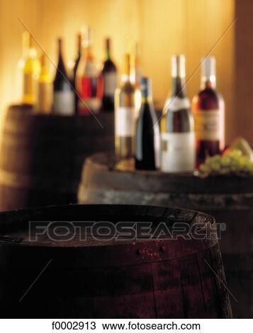 wine, bottle, alcohol, white wine, red wine, inside View Large Photo Image Stock Image - wine, bottle, alcohol, white wine, red wine, inside. Fotosearch