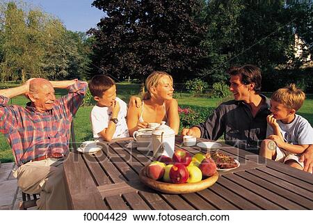 woman, women, people, child, children, boy, breakfast View Large Photo Image Stock Photo - woman, women, people, child, children, boy, breakfast. Fotosearch