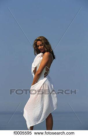 woman, women, people, exterior, open air, look View Large Photo Image Stock Photography - woman, women, people, exterior, open air, look. Fotosearch