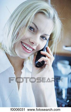 woman, women, people, inside, indoors, blond hair View Large Photo Image Stock Image - woman, women, people, inside, indoors, blond hair. Fotosearch