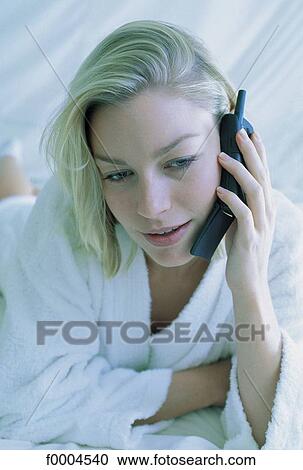 woman, women, people, telecommunication, phoning, on the phone, phone ctelephone crobe View Large Photo Image Stock Image - woman, women, people, telecommunication, phoning, on the phone, phone ctelephone crobe. Fotosearch