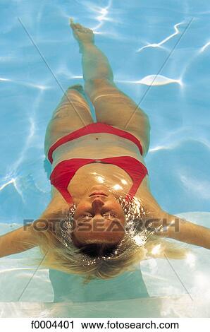 woman, women, swimming pool, swim, swimming, relaxation, relax View Large Photo Image Stock Image - woman, women, swimming pool, swim, swimming, relaxation, relax. Fotosearch