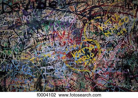 , wpainted wgraffiti, multicoloured, colourful, multicolored, love, loving View Large Photo Image Stock Image - , wpainted wgraffiti, multicoloured, colourful, multicolored, love, loving. Fotosearch
