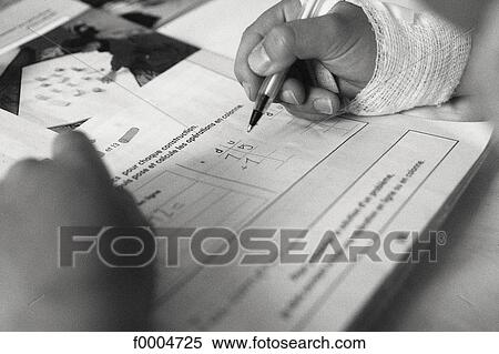 writing, write, child, children, people, hand, hands View Large Photo Image Stock Photography - writing, write, child, children, people, hand, hands. Fotosearch