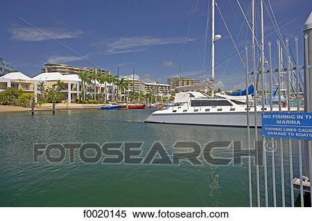 Australia, Northern Territory, Darwin, marina View Large Photo Image Stock Photography - Australia, Northern Territory, Darwin, marina. Fotosearch