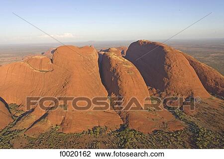 Australia, Northern Territory, Mount Olga View Large Photo Image Stock Image - Australia, Northern Territory, Mount Olga. Fotosearch