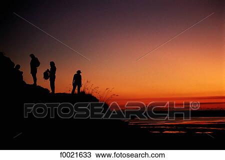 Australia, Northern territory, sunset View Large Photo Image Stock Image - Australia, Northern territory, sunset. Fotosearch