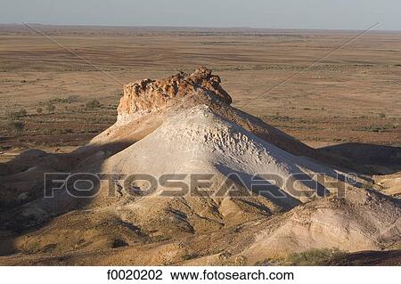 Australia, Northern Territory, the Breakaways View Large Photo Image Stock Image - Australia, Northern Territory, the Breakaways. Fotosearch