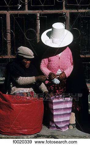 Bolivia, Potosi, miners market View Large Photo Image Stock Photo - Bolivia, Potosi, miners market. Fotosearch