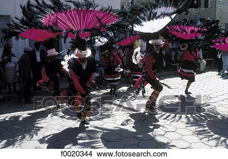 Bolivia, Quillacollo, Virgin of Urcupina festival, dance of Beni View Large Photo Image Picture - Bolivia, Quillacollo, Virgin of Urcupina festival, dance of Beni. Fotosearch