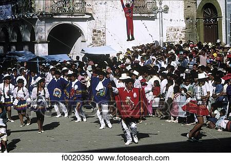 Bolivia, Quillacollo, Virgin of Urcupina festival View Large Photo Image Stock Image - Bolivia, Quillacollo, Virgin of Urcupina festival. Fotosearch