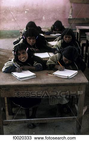 Bolivia, Santa Ana de Chipaya, village school View Large Photo Image Stock Image - Bolivia, Santa Ana de Chipaya, village school. Fotosearch