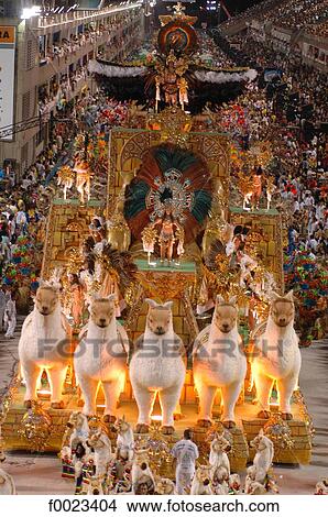 Brazil, Rio de Janeiro, the carnival View Large Photo Image Picture - Brazil, Rio de Janeiro, the carnival . Fotosearch