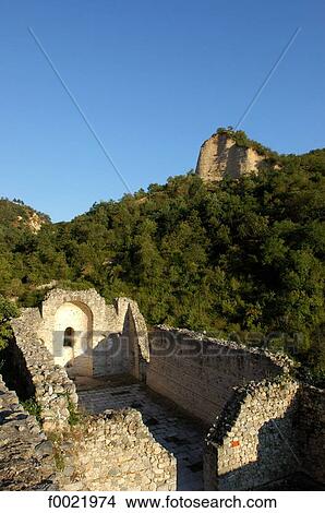 Bulgaria, Melnik View Large Photo Image Picture - Bulgaria, Melnik. Fotosearch
