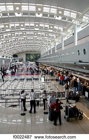 Costa Rica, San José, airport View Large Photo Image Stock Photo - Costa Rica, San José, airport. Fotosearch