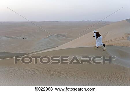 Egypt, Libyan desert, near Siwa Oasis, The great sand sea View Large Photo Image Stock Photo - Egypt, Libyan desert, near Siwa Oasis, The great sand sea. Fotosearch