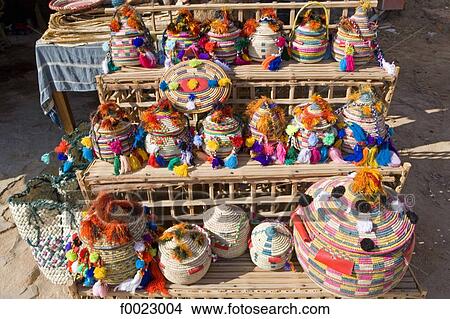 Egypt, Libyan desert, Siwa Oasis, craft View Large Photo Image Picture - Egypt, Libyan desert, Siwa Oasis, craft. Fotosearch