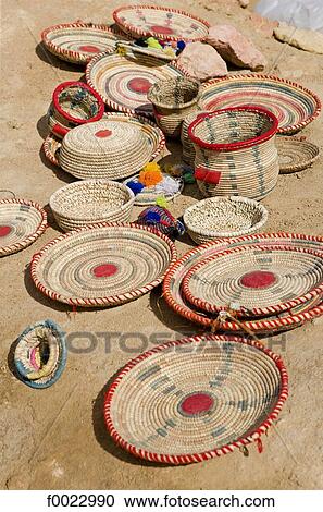 Egypt, Libyan desert, Siwa Oasis, craft View Large Photo Image Stock Image - Egypt, Libyan desert, Siwa Oasis, craft. Fotosearch