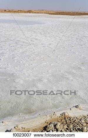 Egypt, Libyan desert, Siwa Oasis, salt concretions View Large Photo Image Stock Photo - Egypt, Libyan desert, Siwa Oasis, salt concretions. Fotosearch