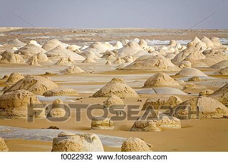 Egypt, Libyan desert, the white desert View Large Photo Image Stock Image - Egypt, Libyan desert, the white desert. Fotosearch