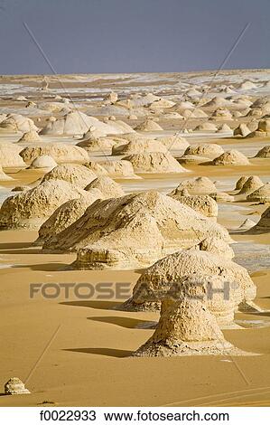 Egypt, Libyan desert, the white desert View Large Photo Image Stock Image - Egypt, Libyan desert, the white desert. Fotosearch