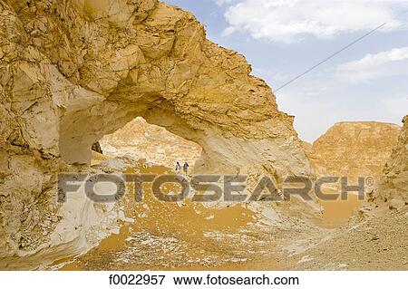 Egypt, Libyan desert, the white desert View Large Photo Image Stock Photo - Egypt, Libyan desert, the white desert. Fotosearch