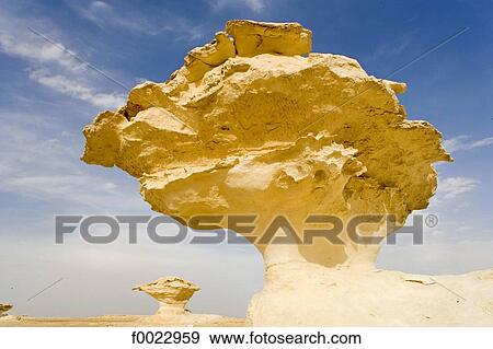 Egypt, Libyan desert, the white desert View Large Photo Image Stock Photo - Egypt, Libyan desert, the white desert. Fotosearch