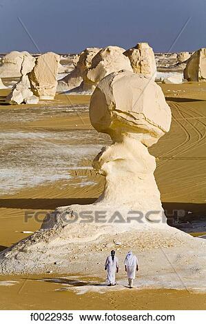 Egypt, Libyan desert, the white desert View Large Photo Image Stock Photography - Egypt, Libyan desert, the white desert. Fotosearch