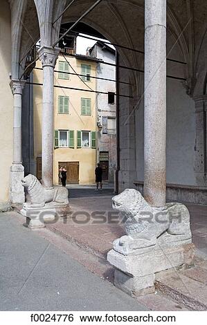 France, Alps, Guillestre, Notre-Dame d'Aquilon church, architecture detail View Large Photo Image Stock Photograph - France, Alps, Guillestre, Notre-Dame d'Aquilon church, architecture detail. Fotosearch