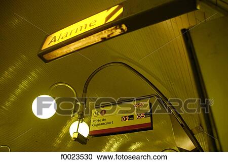 France, Paris, Cité station, information sign View Large Photo Image Stock Image - France, Paris, Cité station, information sign. Fotosearch