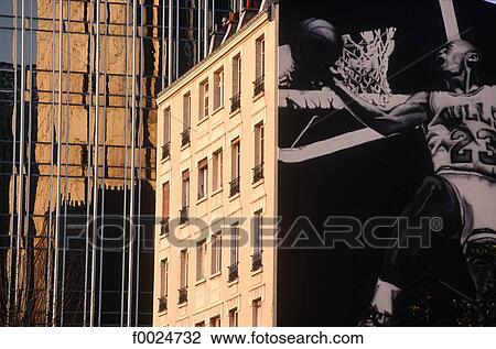 France, Paris, near gare de lyon, painted wall View Large Photo Image Stock Image - France, Paris, near gare de lyon, painted wall. Fotosearch