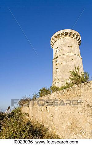 France, Poitou Charentes, Re Island, Saint-Clément-des-Baleines, Whales lighthouse View Large Photo Image Stock Photograph - France, Poitou Charentes, Re Island, Saint-Clément-des-Baleines, Whales lighthouse. Fotosearch
