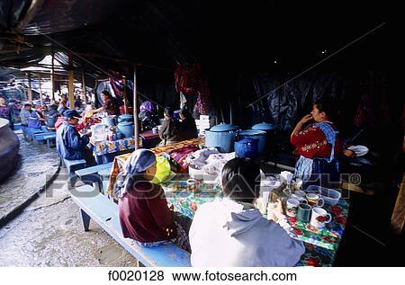 Guatemala, Antigua, market View Large Photo Image Stock Photo - Guatemala, Antigua, market. Fotosearch