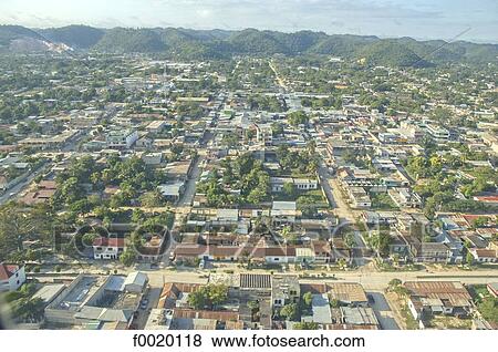 Guatemala, Flores, near the Tikal Site View Large Photo Image Stock Photo - Guatemala, Flores, near the Tikal Site. Fotosearch