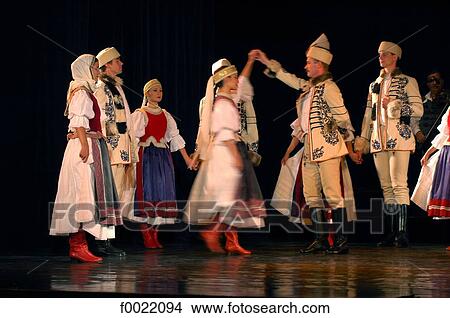 Hungary, Budapest, folk dance View Large Photo Image Picture - Hungary, Budapest, folk dance. Fotosearch