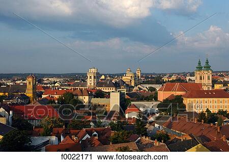 Hungary, Ege View Large Photo Image Stock Image - Hungary, Ege. Fotosearch
