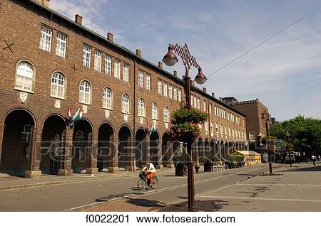 Hungary, Szeged, Dom tér square, arches View Large Photo Image Stock Image - Hungary, Szeged, Dom tér square, arches. Fotosearch