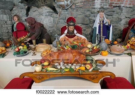 Hungary, Visegrad, castle, sculpture View Large Photo Image Stock Image - Hungary, Visegrad, castle, sculpture. Fotosearch