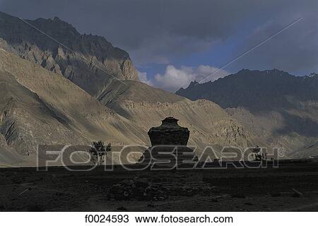 India, Jammu and Kashmir, Ladakh, Pidmo View Large Photo Image Stock Image - India, Jammu and Kashmir, Ladakh, Pidmo. Fotosearch