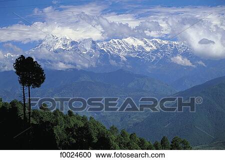 India, Uttarakhand, Panchchuli Massif View Large Photo Image Stock Image - India, Uttarakhand, Panchchuli Massif. Fotosearch