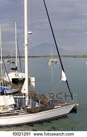 Indonesia, Bali, leisure boats View Large Photo Image Stock Image - Indonesia, Bali, leisure boats. Fotosearch