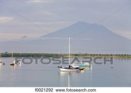 Indonesia, Bali, leisure boats View Large Photo Image Stock Image - Indonesia, Bali, leisure boats. Fotosearch