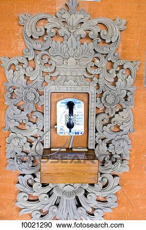 Indonesia, Bali, Sanur, Hyatt hotel, phone View Large Photo Image Stock Image - Indonesia, Bali, Sanur, Hyatt hotel, phone. Fotosearch