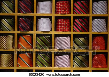 Irelande, Dublin, ties in a shop View Large Photo Image Stock Image - Irelande, Dublin, ties in a shop. Fotosearch
