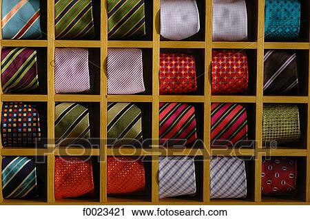 Irelande, Dublin, ties in a shop View Large Photo Image Stock Image - Irelande, Dublin, ties in a shop. Fotosearch